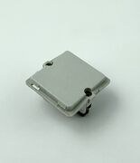 LK Fuga blænddæksel