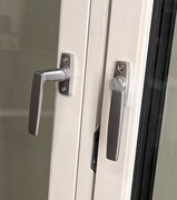 Krone dobbelt terrassedør