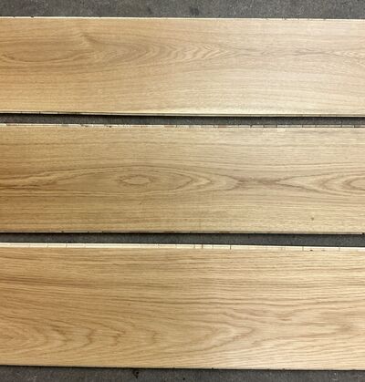 Molaloc Windsor Wideplank 8 m2