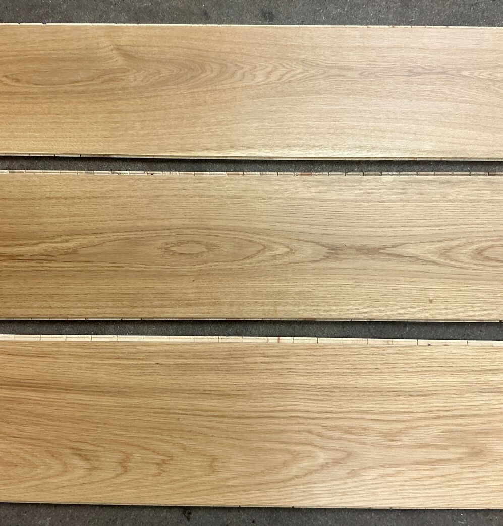 Molaloc Windsor Wideplank 8 m2