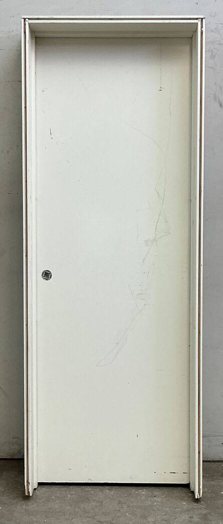 Indvendig M8 dør fra Swedoor, vh