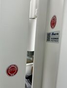 BS60 ståldør med karm