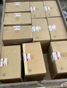 Isoleringsanker Ø8mm L200mm - 250 stk