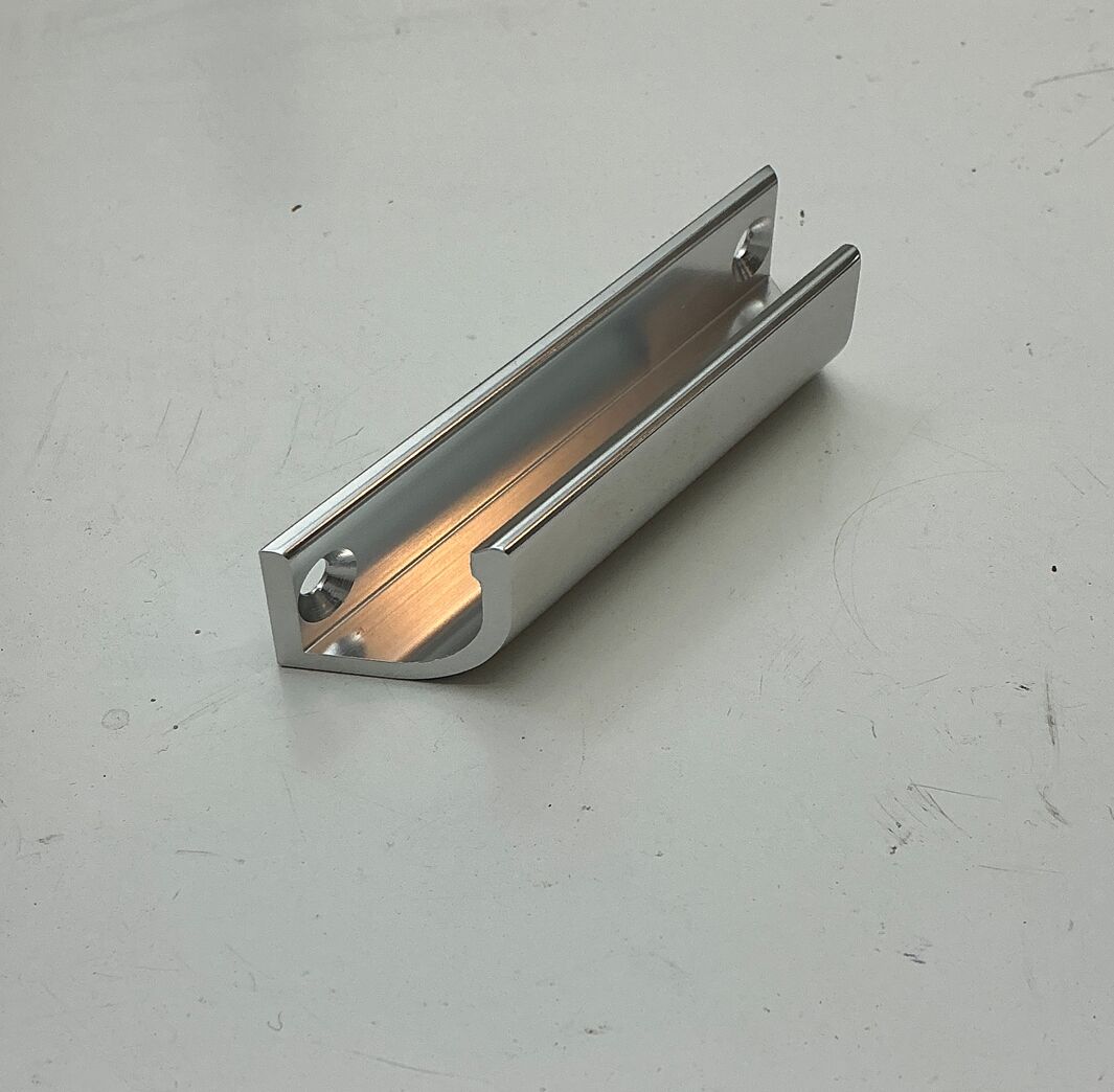 Velfac Udvendig greb