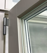 Frovin terrassedørsparti