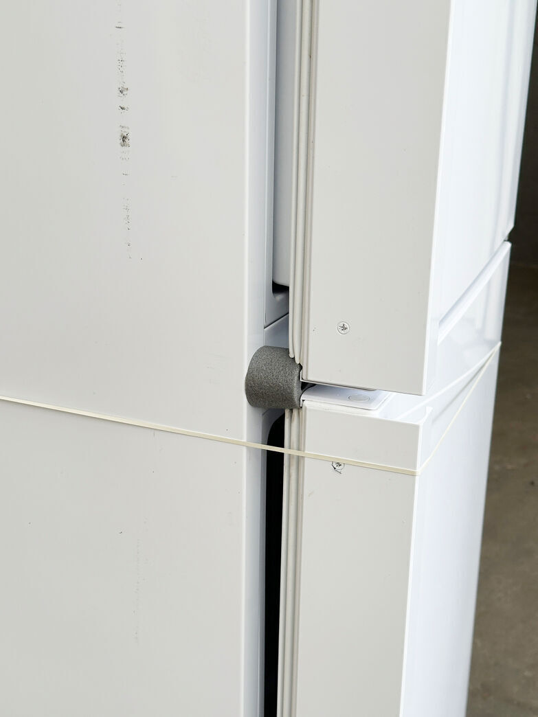 Fritstående Electrolux Køle/Fryseskab 194/91 liter