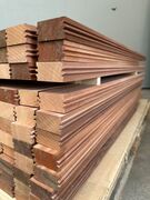 Mahogni 30x51x600 mm