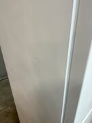 Fritstående Gorenje køle/fryseskab 205/109 liter