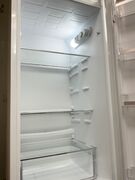 Fritstående GRAM Køle/Fryseskab 204/84 liter