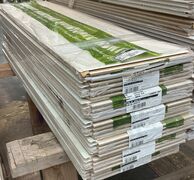 Træfiber Loftsplader - Symfoni 9,5m2