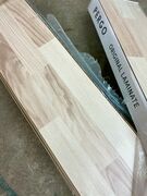 Pergo Nordic white ash 6,3 m2