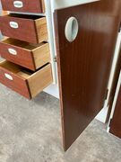 Komplet 60'er køkken