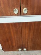 Komplet 60'er køkken