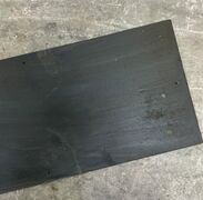 Sort tagskifer i fibercement 30x60