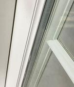 Bøjsø terrassedør