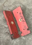 Støbeform fra Holbæk Jernstøberi