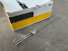 Div. tilbehør til Connect loftsystem