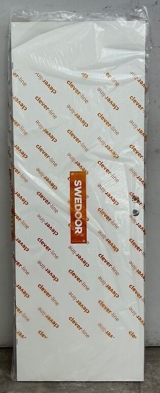 14 stk Swedoor M8  - højde 200 cm-  uden karm