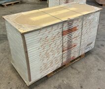 25 stk Swedoor M9 - højde 200 cm -uden karm