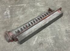 Støbeform fra Holbæk Jernstøberi