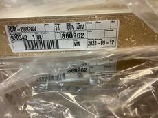 28 stk Swedoor M9 -  højde 200 cm uden karm