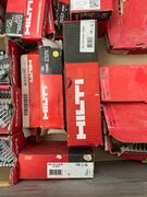Hilti & Spit produkter