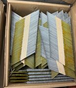 Samlet parti - Skudsøm og klammer