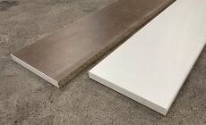 Vinduesplade 162x22,5 cm