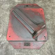 Støbeform fra Holbæk Jernstøberi