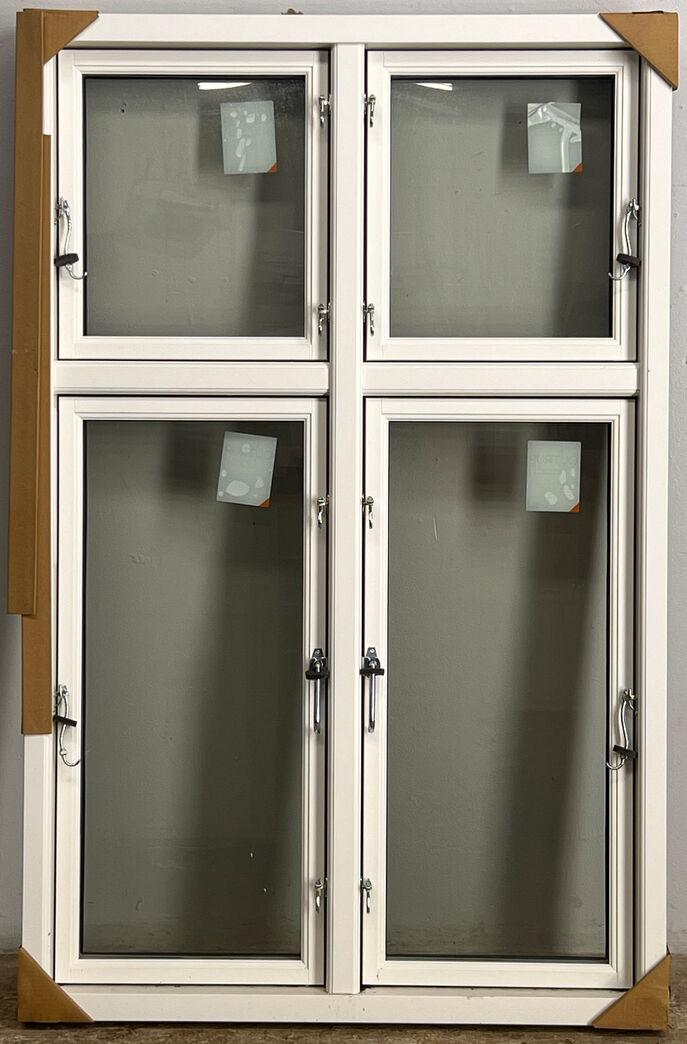 NYT 3-lags termovindue - OUTRUP