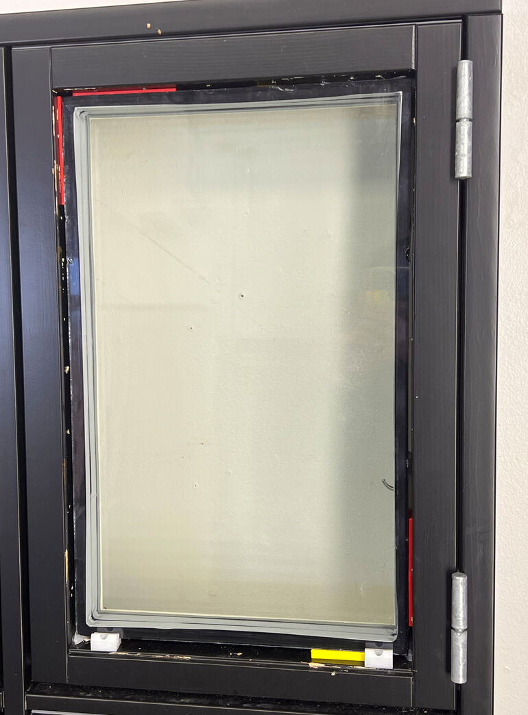 NYT 3-lags termovindue - OUTRUP