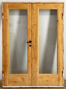 Dobbelt skablåge på karm