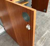 Komplet lille Tectum køkken.