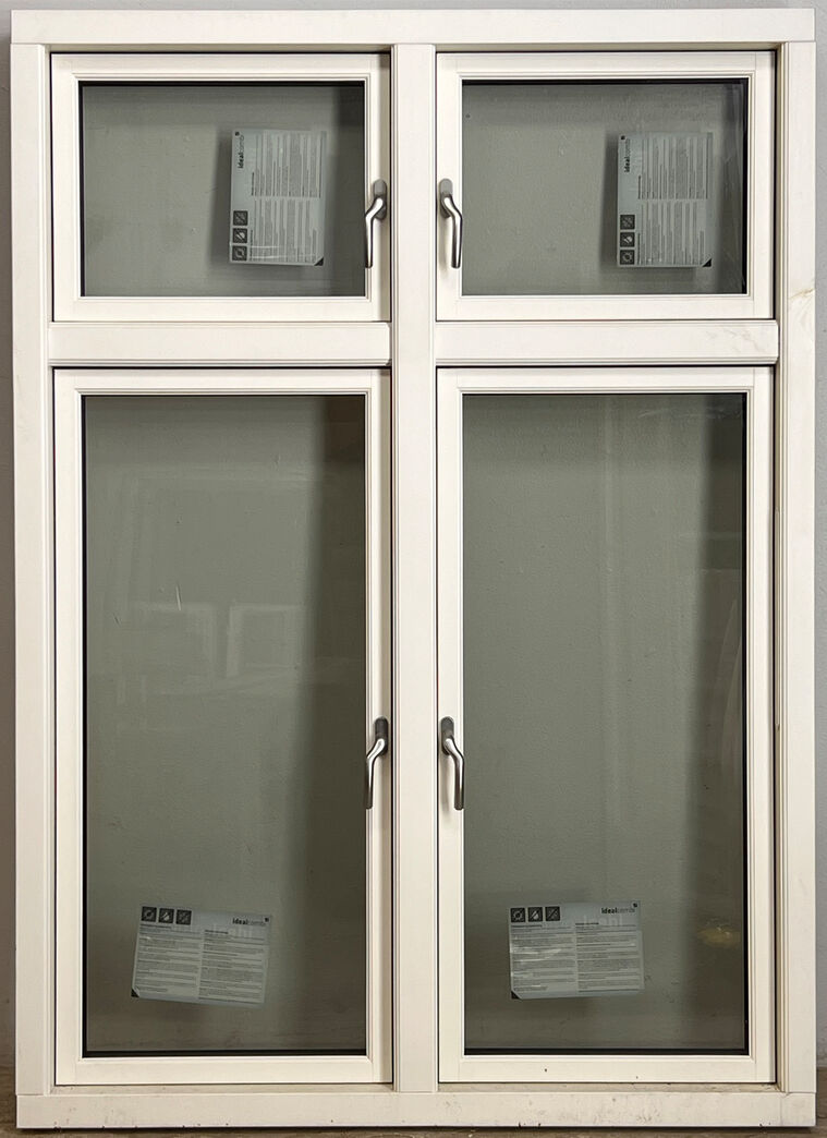 3-lags termovindue - Idealcombi