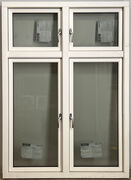 3-lags termovindue - Idealcombi