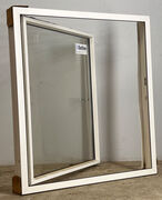 Outline termovindue - Dreje/kipåbning