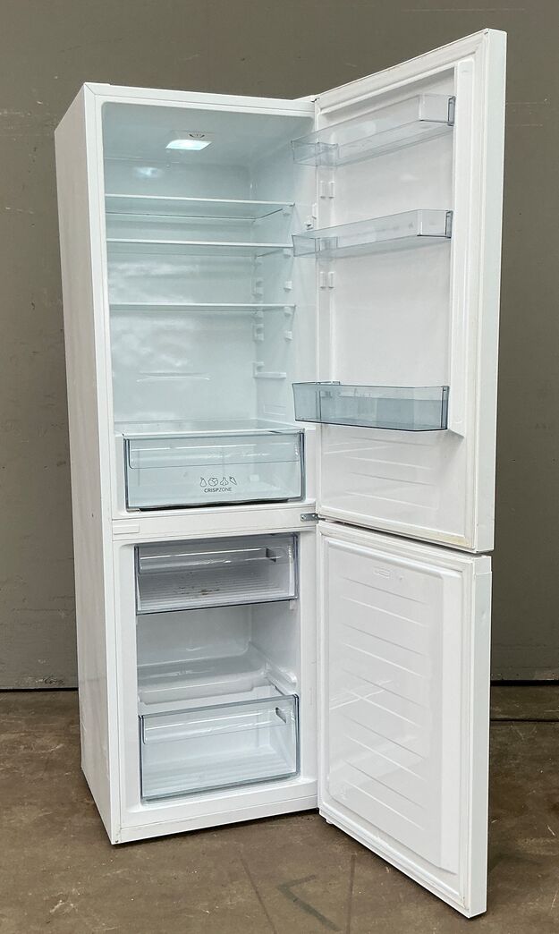 Fritstående Gorenje køle/fryseskab 205/109 liter