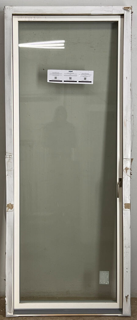 Rationel terrassedør