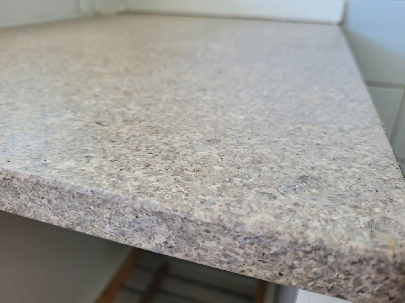 Originalt komplet 60'er køkken