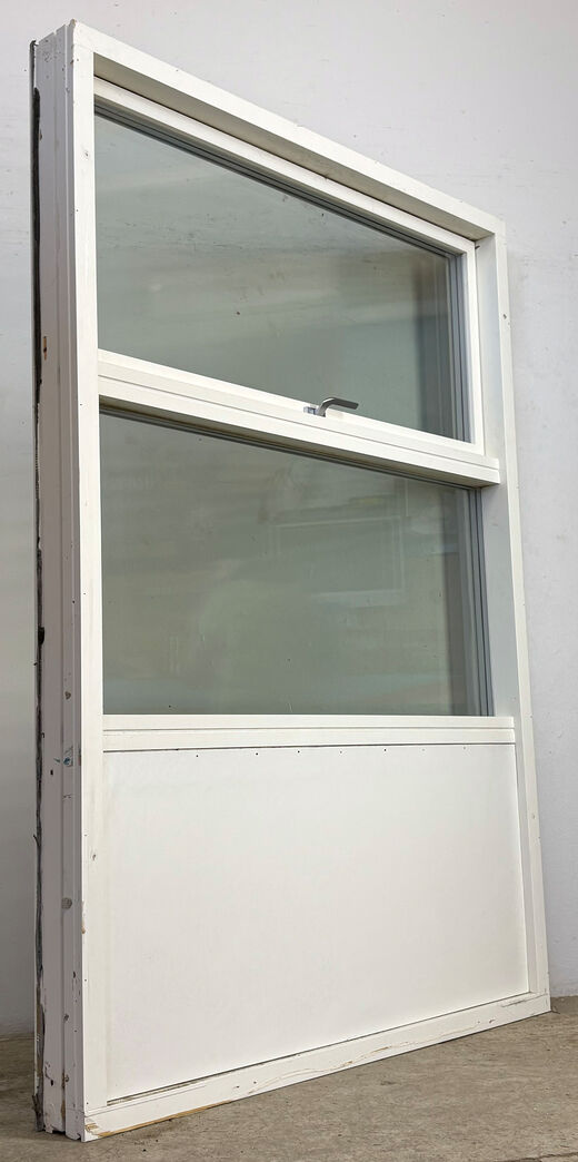 Termovindue / facadeelement