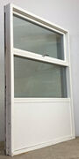 Termovindue / facadeelement