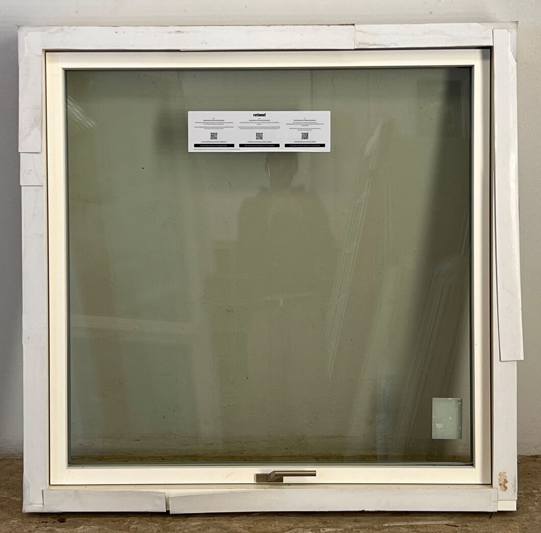 Rationel termovindue