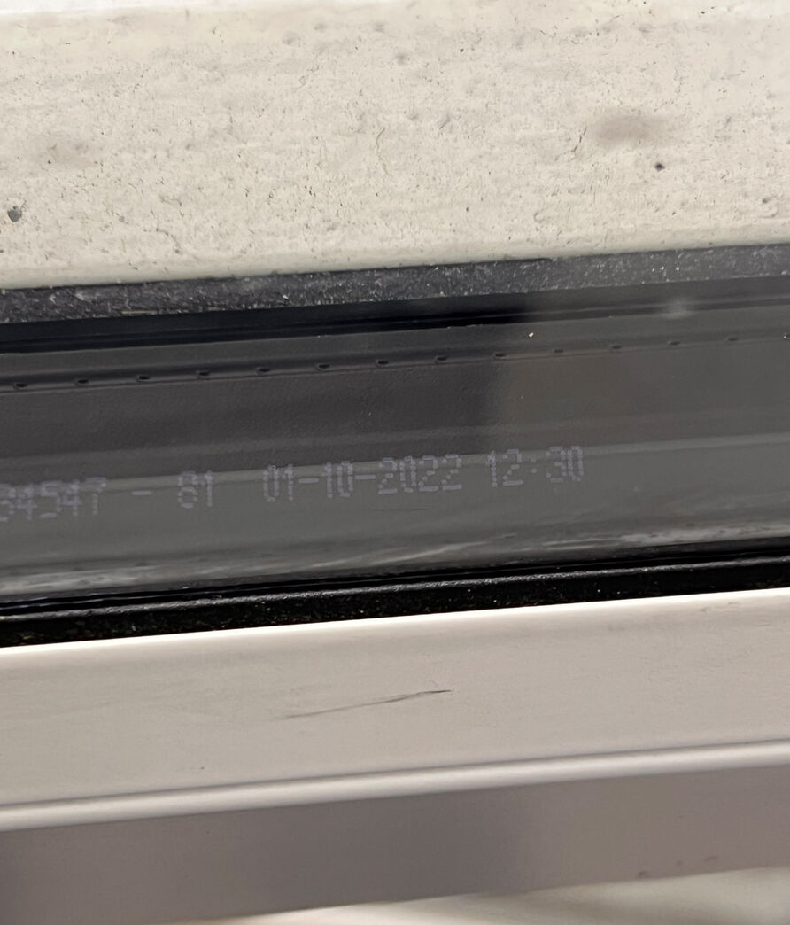 Idealcombi termovindue