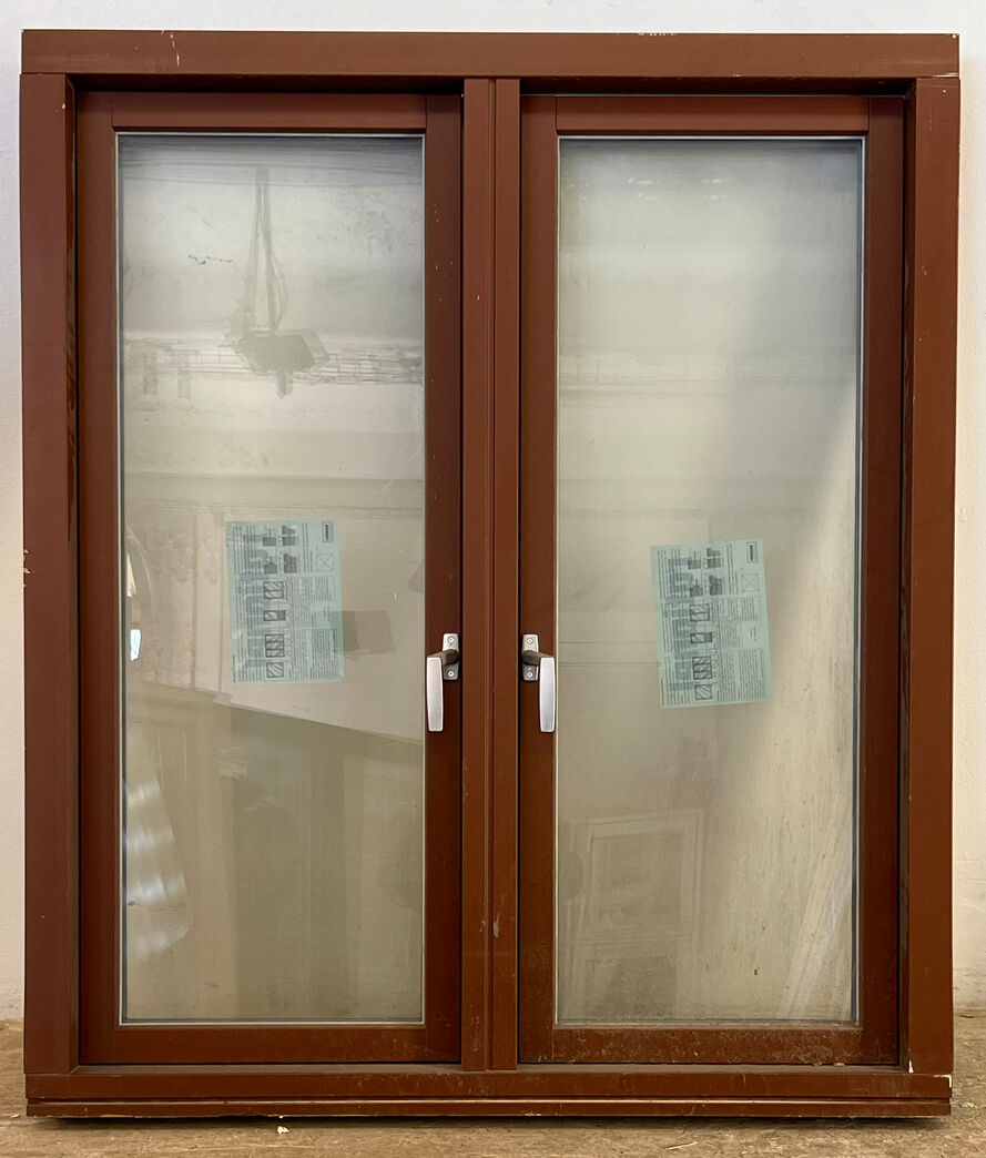 Rationel termovindue