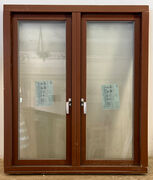 Rationel termovindue