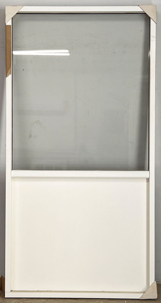 Termovindue /fast facadeelement