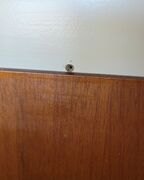 Originalt 60'er køkken