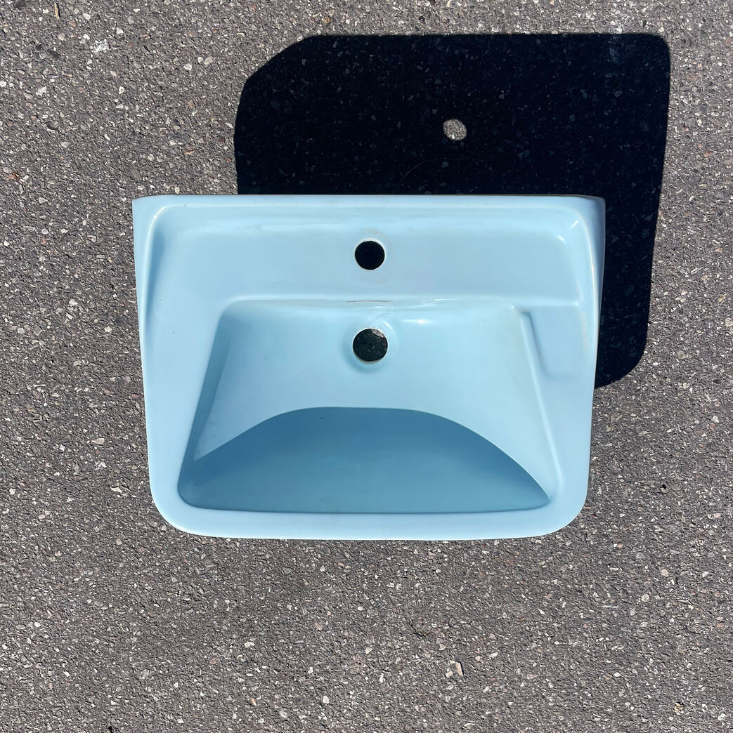Ifö håndvask
