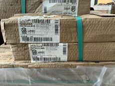 60 m2 Væg/gulv fliser farve Beige 298x598 mm