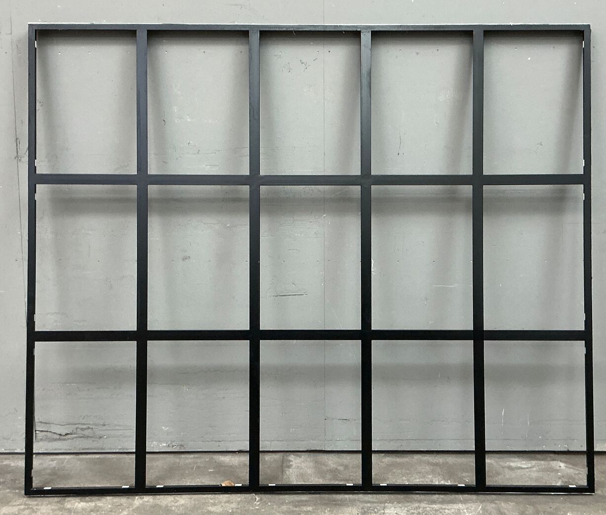 New Yorker vindue 215x179 cm